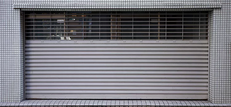 Advanced Solutions for Your Aluminum Garage Doors in West Sacramento, California