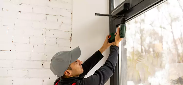 Automatic Door Opener Commercial West Sacramento