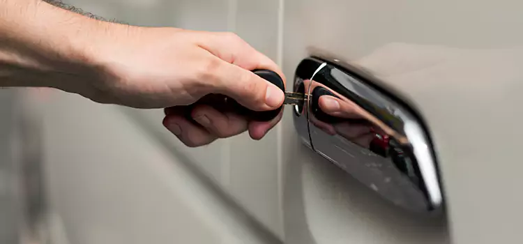 Why Choose Our Auto Locksmith Team in West Sacramento, CA?