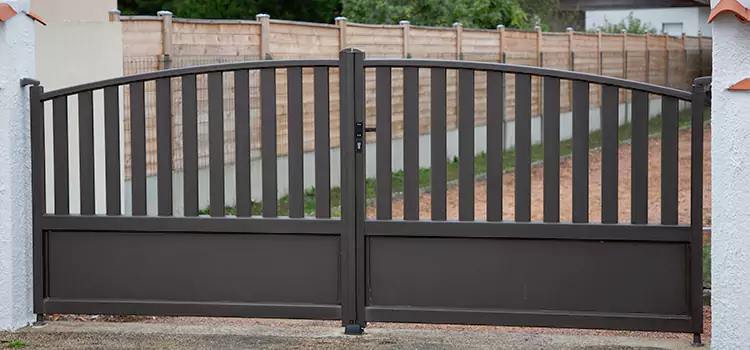 Advanced Gate Solutions in West Sacramento, CA