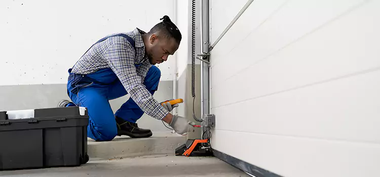 Expert Solutions for Every Garage Lock Need in West Sacramento, CA