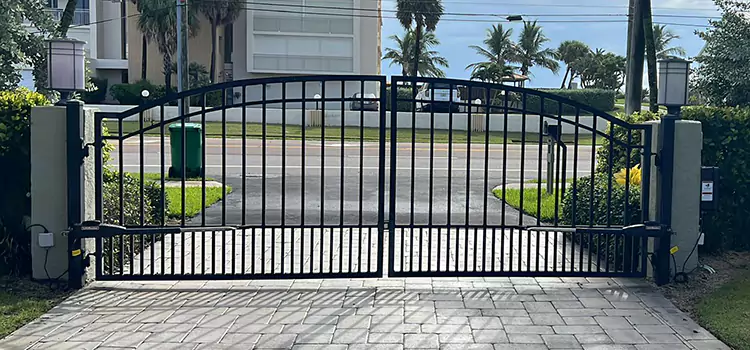 Gate Opener Replacement Near Me in West Sacramento, CA