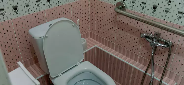 Meeting Diverse Needs With Accessible Restroom Solutions in West Sacramento, CA