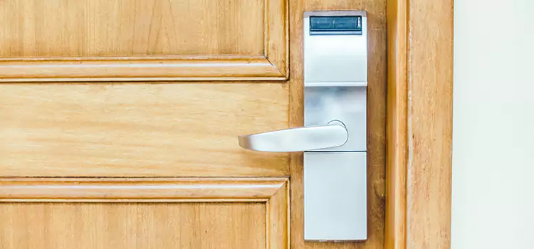 Electromagnetic Door Lock Installation West Sacramento