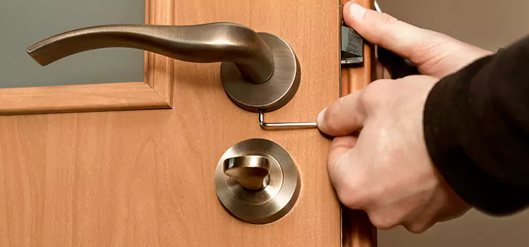 Access Control System Integration West Sacramento
