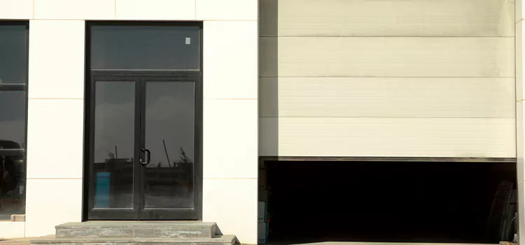 Choose Door & Gate Services West Sacramento for Unmatched Expertise