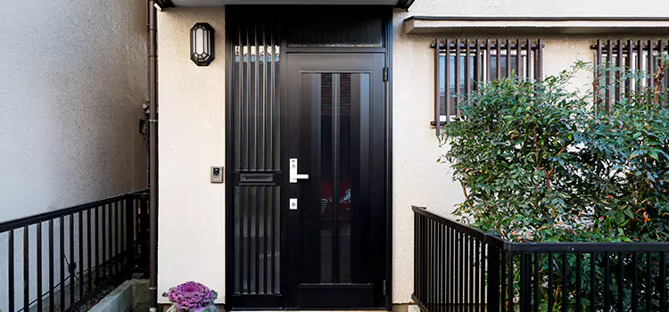 Popular Exterior Door Options in West Sacramento, CA