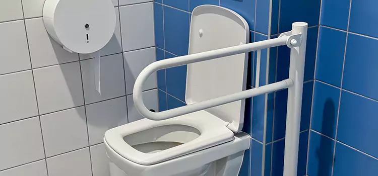 Comprehensive Solutions in West Sacramento, CA for Accessible Facilities