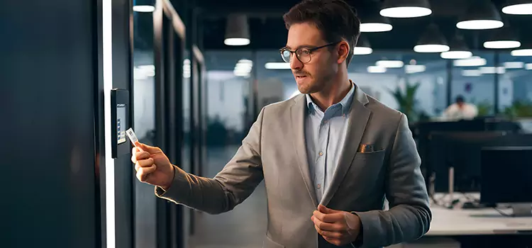 Our Commitment to Keycard Security Excellence in West Sacramento, CA