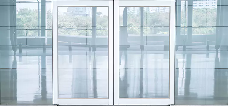 Mobile Sliding Screen Door Replacement West Sacramento