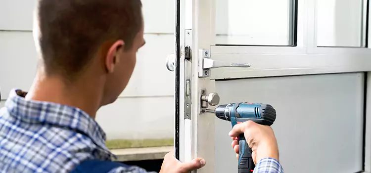 Experienced and Reliable Technicians West Sacramento