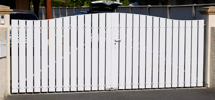 Why Choose Us for Residential Gate Repair in West Sacramento, CA?