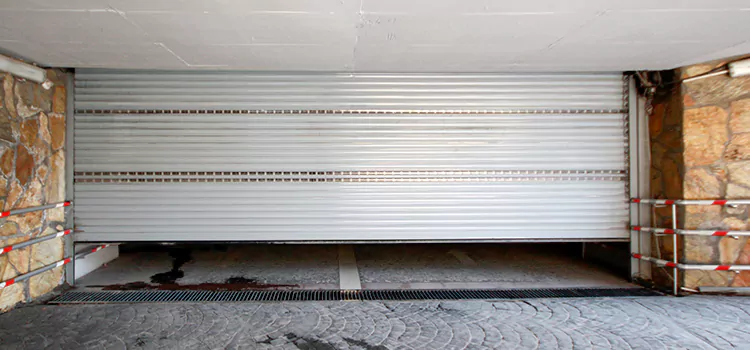 Steel Garage Door Repair West Sacramento